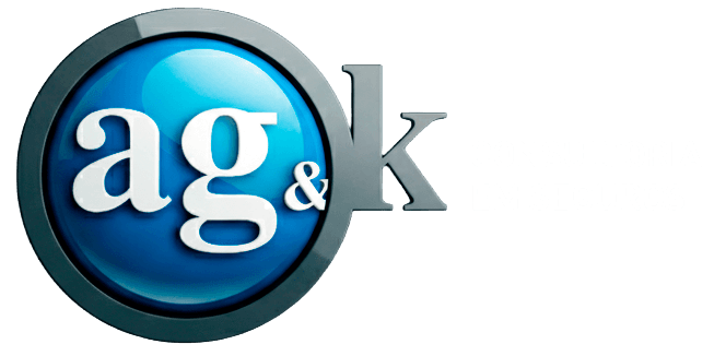 AG&K Consultoria em Seguros